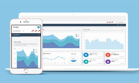 html5 JSOFT-Admin后台框架管理系统模板