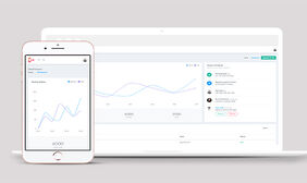 Elegant Admin Template后台管理系统模板lite